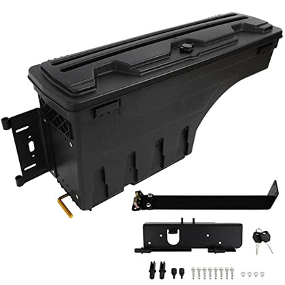 Tool Box Fits For For Ford F