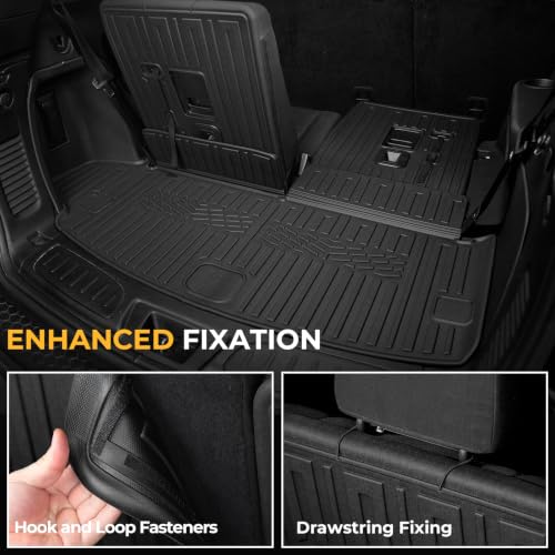 Floor Mats for 2016