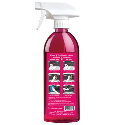 Complete Car Care Kit