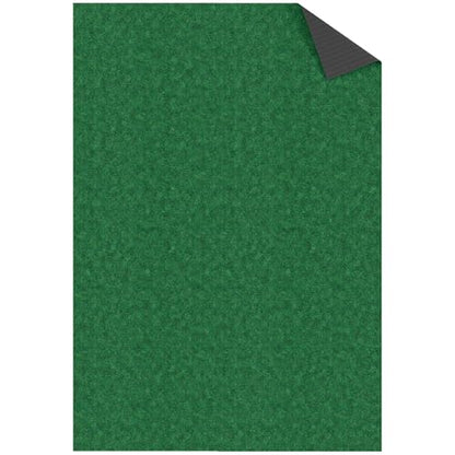 6'6" x 13' Mud Mat Area Rug Carpet