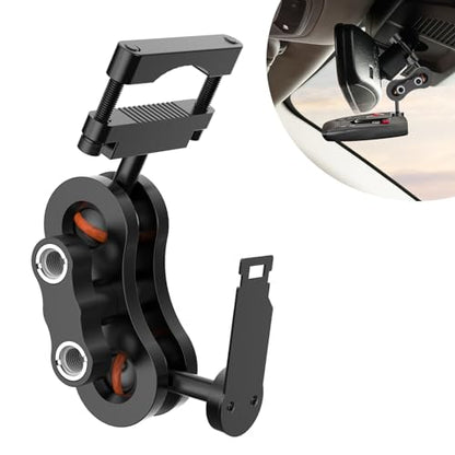 Radar Detector Mount