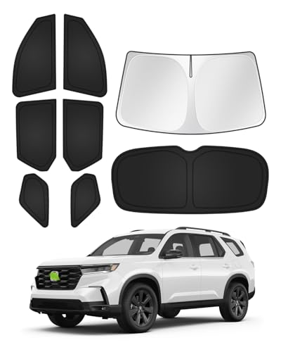 Sunshades for 2023 (8 Count)