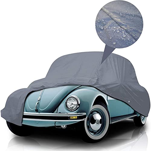 Supreme Full Car Cover for 1946