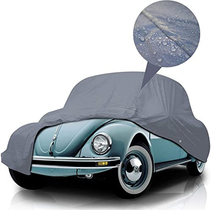 Supreme Full Car Cover for 1946