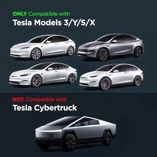 Back Seat organizer for Tesla Model 3