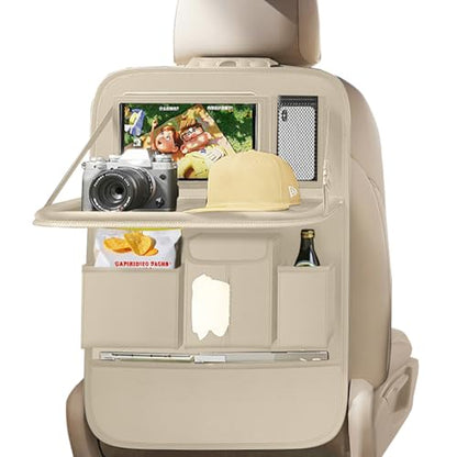 Car Seat Organizers