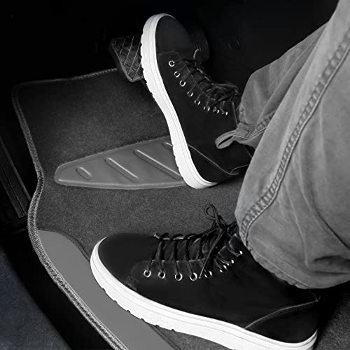 Waterproof Universal Fit Car Floor Mats