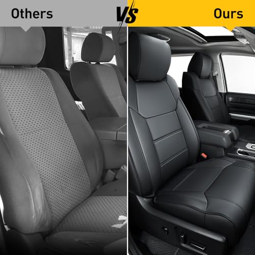 Super Cover for Toyota Tundra Seat Covers 2014