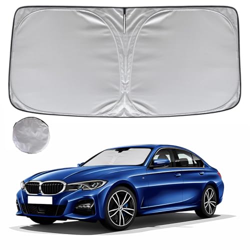 Windshield Sun Shade for 2019