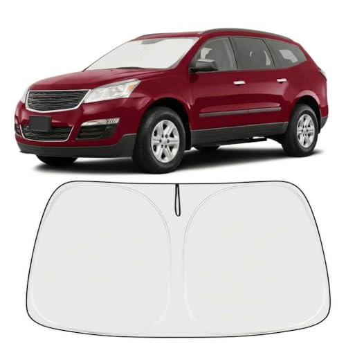 Custom Fit Car Windshield Sun Shade for 2018