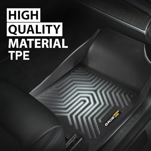 Floor Mats Fit Honda Civic Sedan 2016
