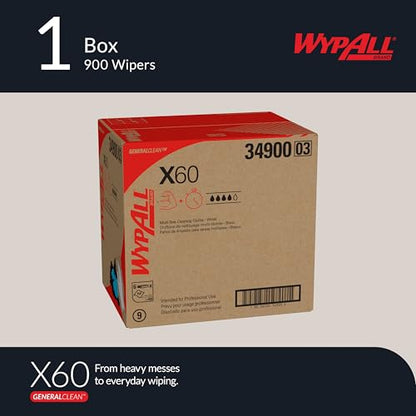 GeneralClean X60 Multi (900 Count)