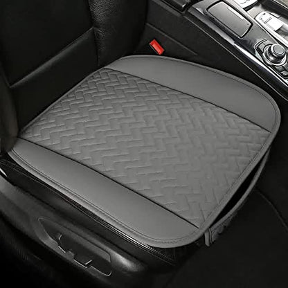 Full Set Car Seat Covers for Front and Rear Bottom Seats Only