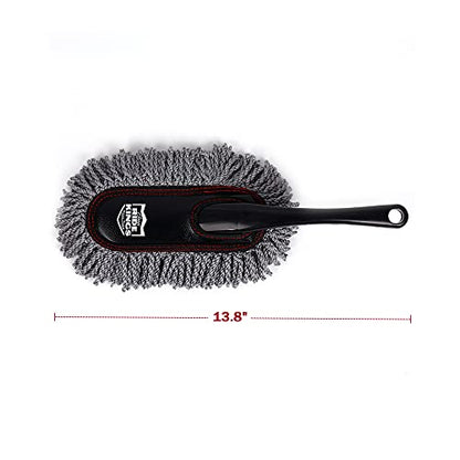 Car Duster Exterior Scratch Free