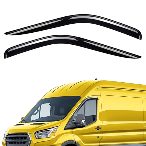 Extra Durable Window Deflectors Tape