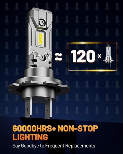 2026 Upgraded H7