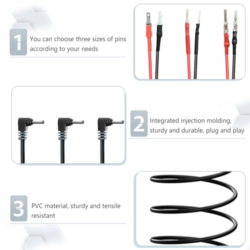 13.8" Radar Detector Hardwire Power Cord