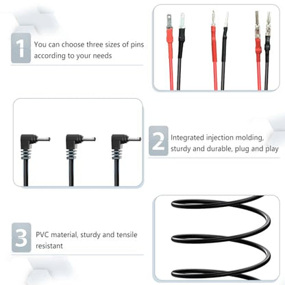 13.8" Radar Detector Hardwire Power Cord