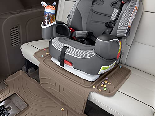 Child Car Seat Protector