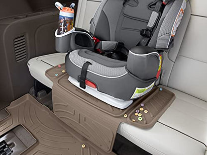 Child Car Seat Protector