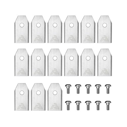 Blade Set for Robot Lawn Mower