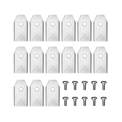 Blade Set for Robot Lawn Mower