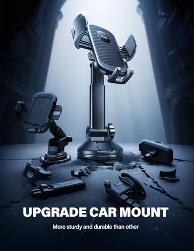 Car Phone Holder Military