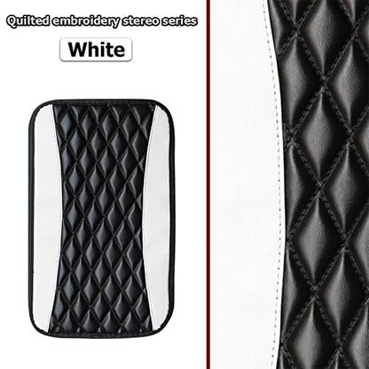 Car Center Console Pad