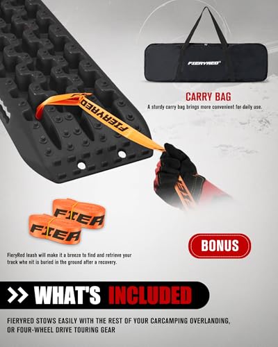 Traction Boards Offroad