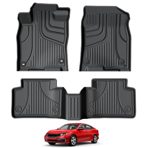Floor Mats Fit for 2016