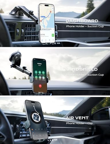 Wireless Car Charger