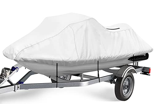 iCOVER Jet Ski Cover