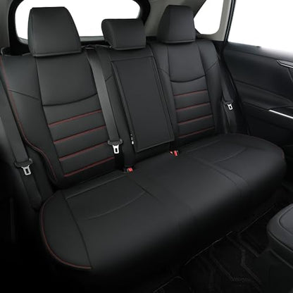 Rav4 Seat Covers