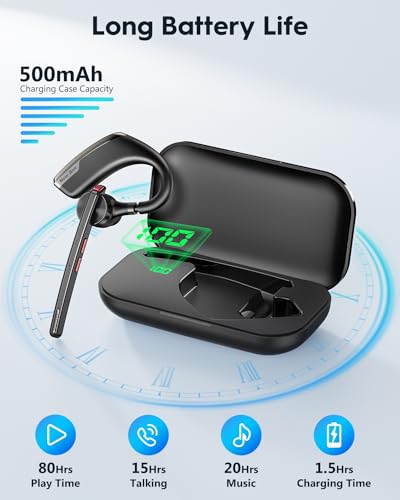 Bluetooth Headset