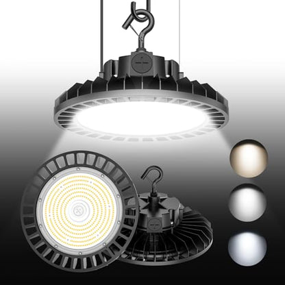 LED High Bay Lights