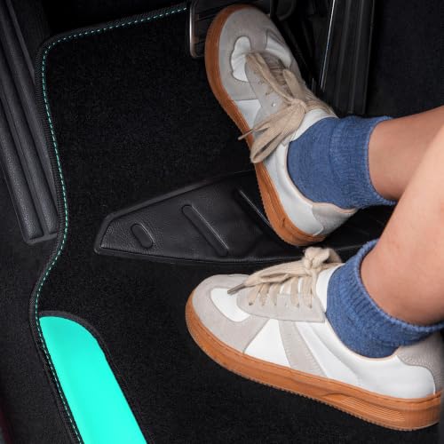 Waterproof Universal Fit Car Floor Mats