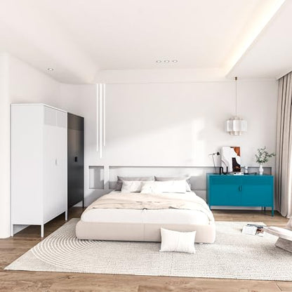 2 Door Storage Sideboard