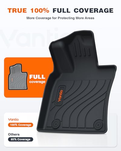 Custom Fit Floor Mats for 2025 2026 Toyota Camry Hybrid LE SE XLE XSE Accessories