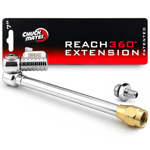 Chuck Mates Reach360 7