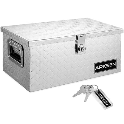 20" x 12" x 10" Truck Bed Tool Box