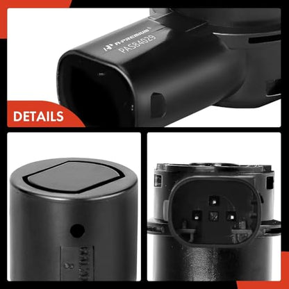 Rear Parking Assist Sensor Compatible with Ford