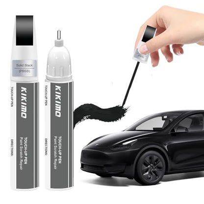 for Tesla Touch Up Paint