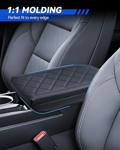 Armrest Cover for 2025
