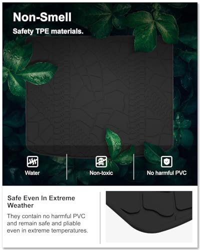 Cargo Mat for 2014
