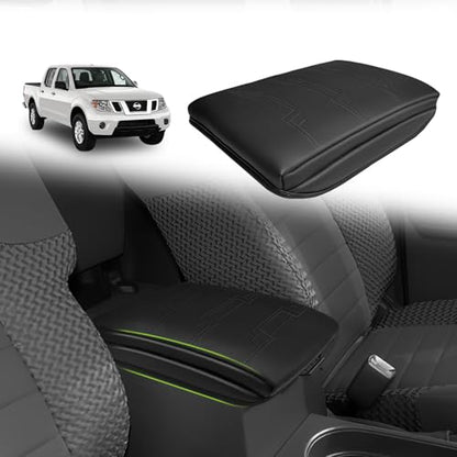 Armrest Cover for Nissan Frontier 2005