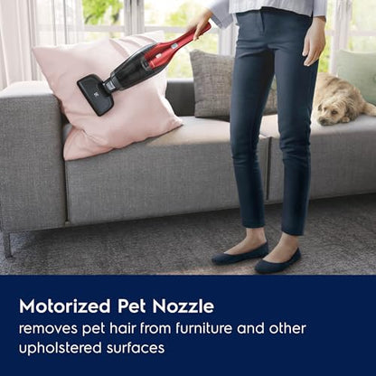 Ergorapido Pet Cordless 2