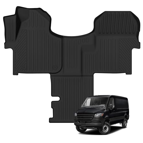 Custom Fit Floor Mats for 2019