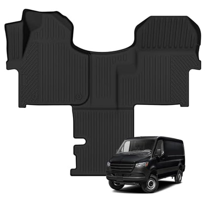 Custom Fit Floor Mats for 2019