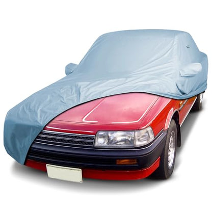 Car Cover Waterproof All Weather for 1987