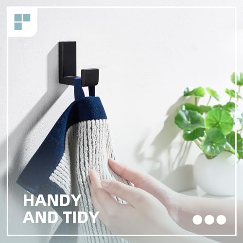 Towel Hook for Bathroom